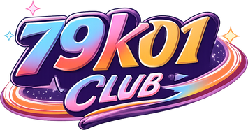 79k01 Club Logo